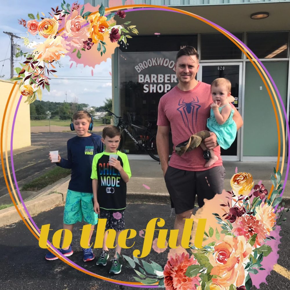 Meet your Posher, Katiebug